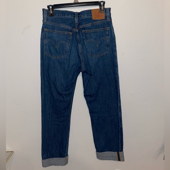 Levi Jeans - Picture 2 of 2